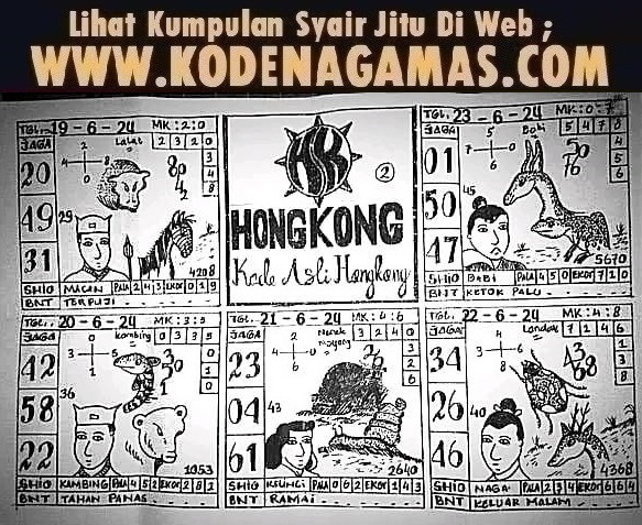 syair hk vip